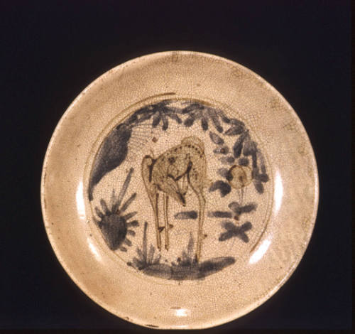 Plate