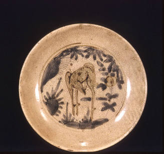 Plate