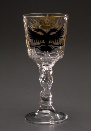 Wine goblet