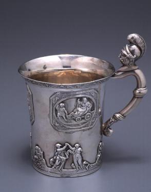 Tankard