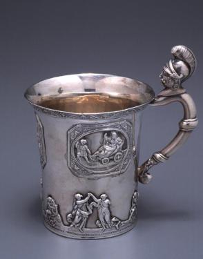 Tankard