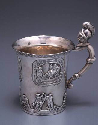 Tankard