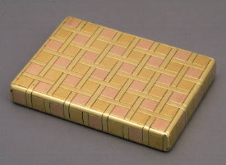 Cigarette Case