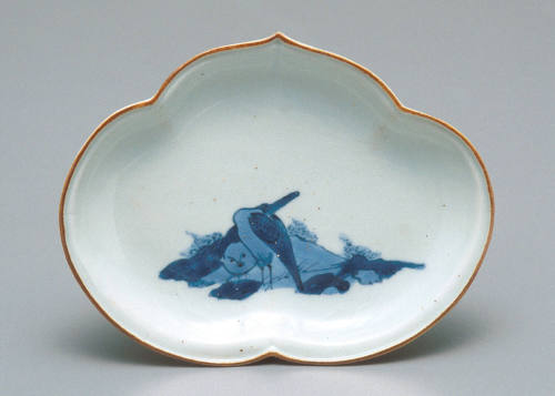 Lobed plate