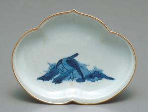 Lobed plate