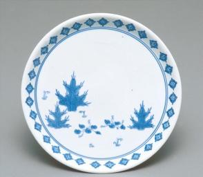 Plate