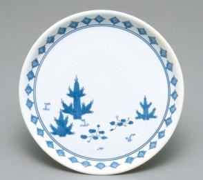 Plate