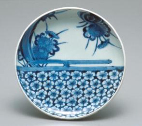 Plate
