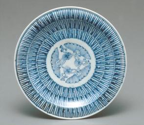 Plate
