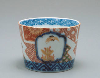 Soba cup