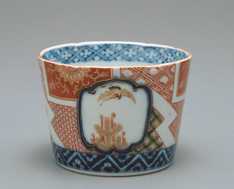 Soba cup