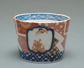 Soba cup