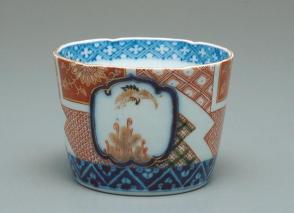 Soba cup