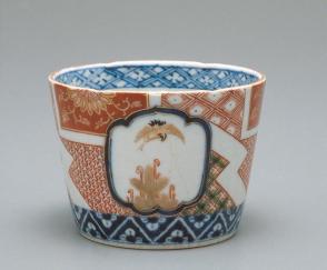 Soba cup