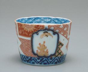 Soba cup