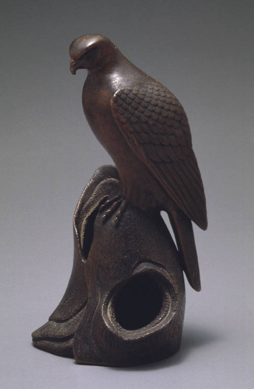 Incense burner