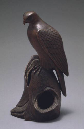 Incense burner
