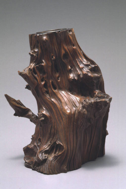Ikebana vase