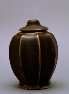Medicine bottle