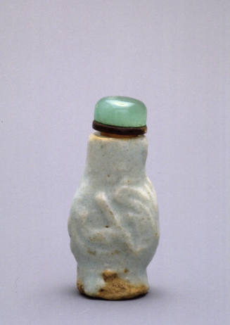 Medicine bottle