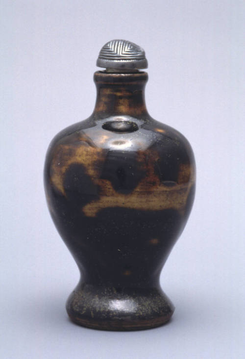 Medicine bottle