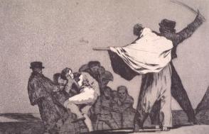 Disparate conocido (A Familiar Folly)