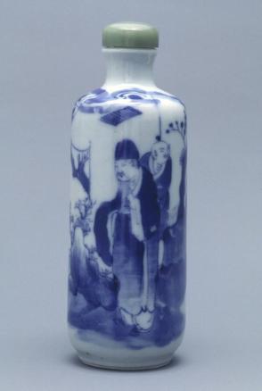 Medicine bottle