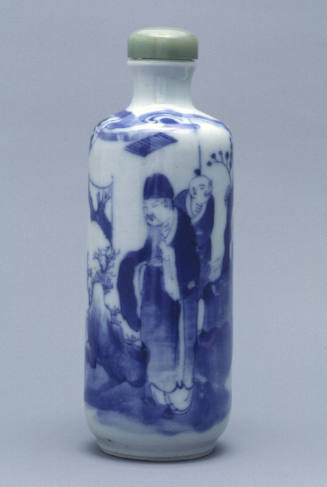 Medicine bottle