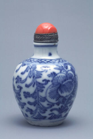 Miniature jar