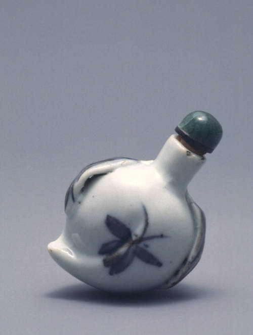 Medicine bottle