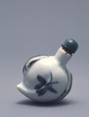 Medicine bottle