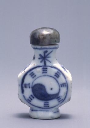 Medicine bottle
