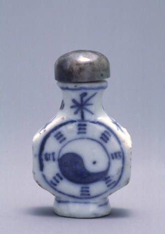 Medicine bottle