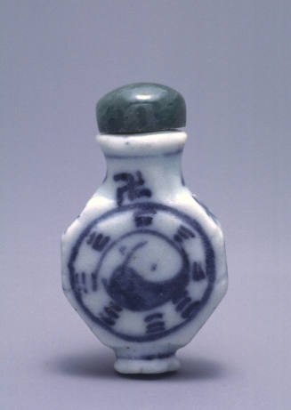 Medicine bottle