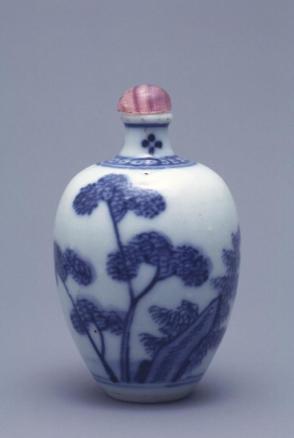 Medicine bottle