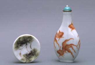 snuff bottle