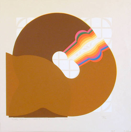 Earth 79-8 (Hoshi no Machi)