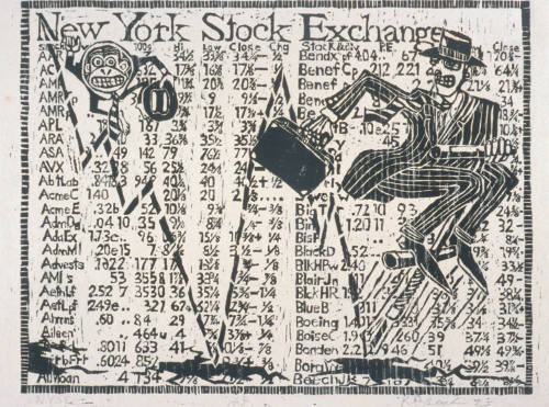 New York Stock Exchange