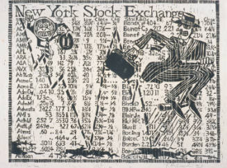 New York Stock Exchange