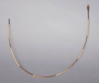 Beer straw
