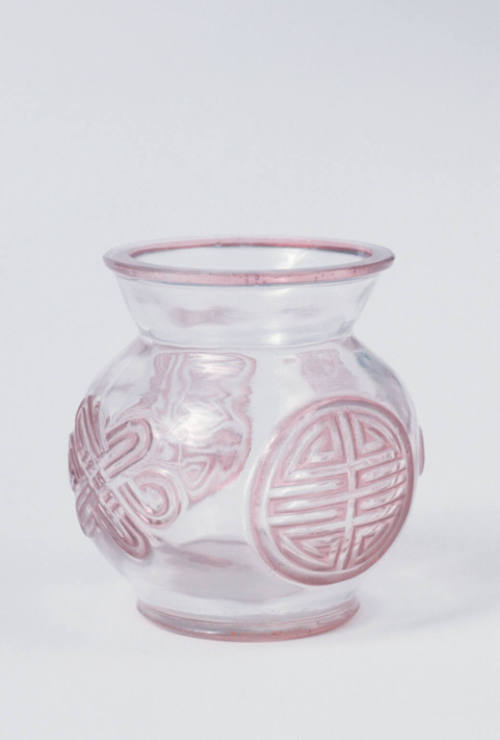 Small jar