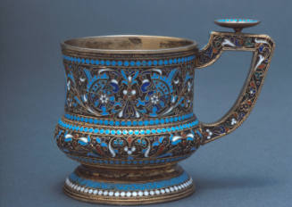 Tea mug