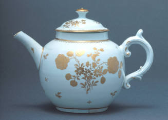 Teapot