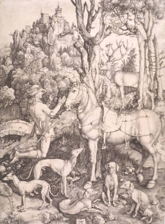 Saint Eustace