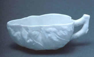 Butter boat