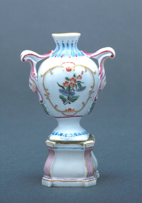Bud vase