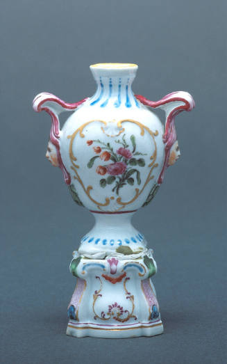 Bud vase