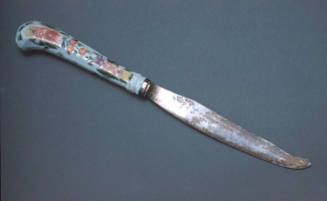 Knife handle