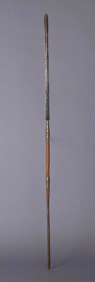 Spear (Eremet)