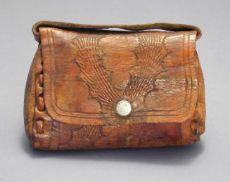 Leather pouch (Embene)